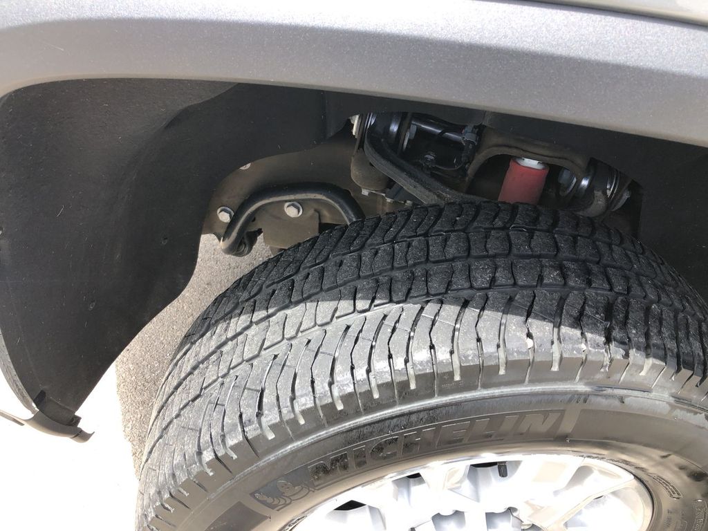 2024 Chevrolet Silverado 3500