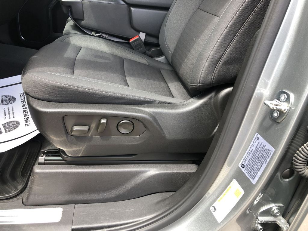 2024 Chevrolet Silverado 3500