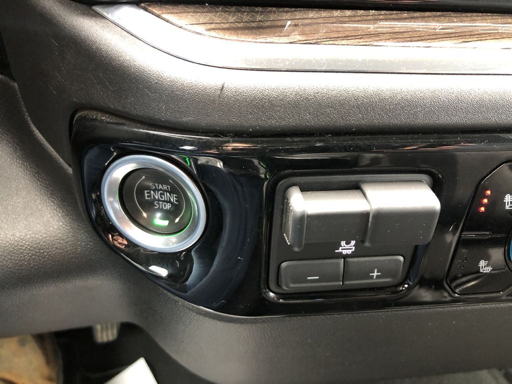 2024 Chevrolet Silverado 3500