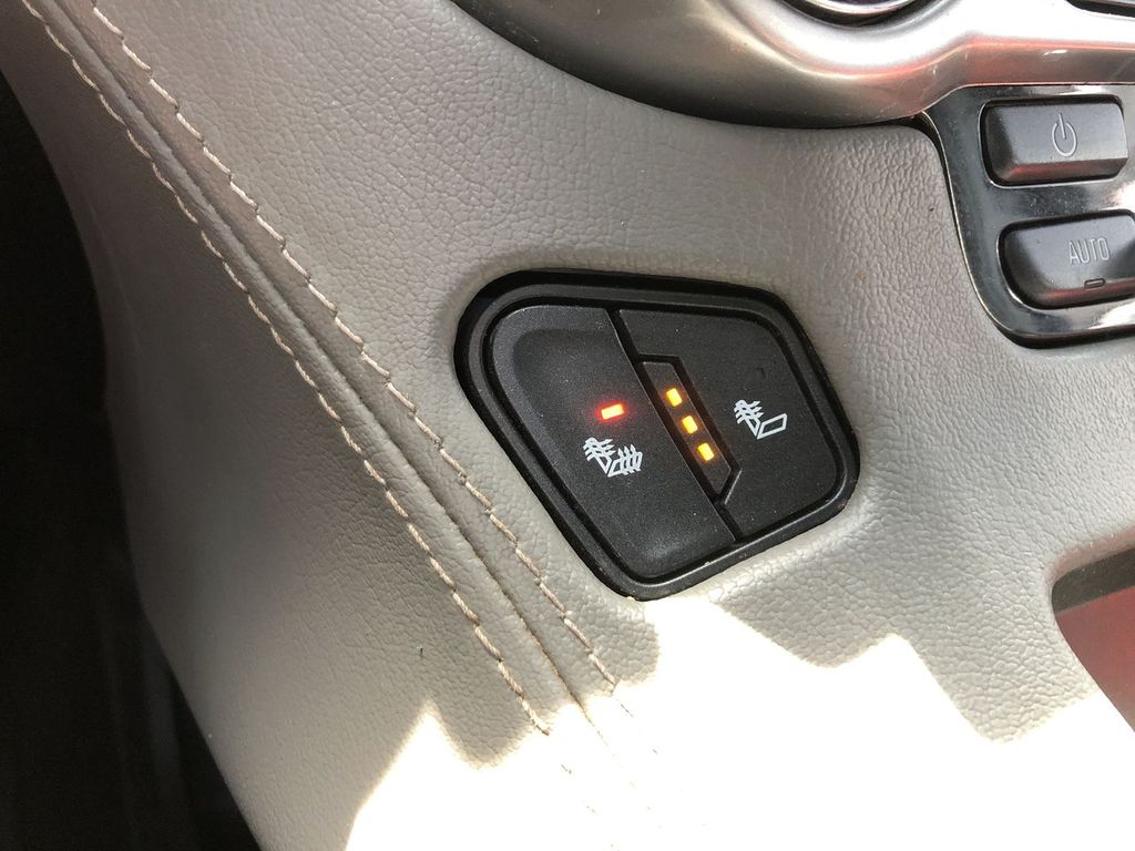 2018 Chevrolet Tahoe
