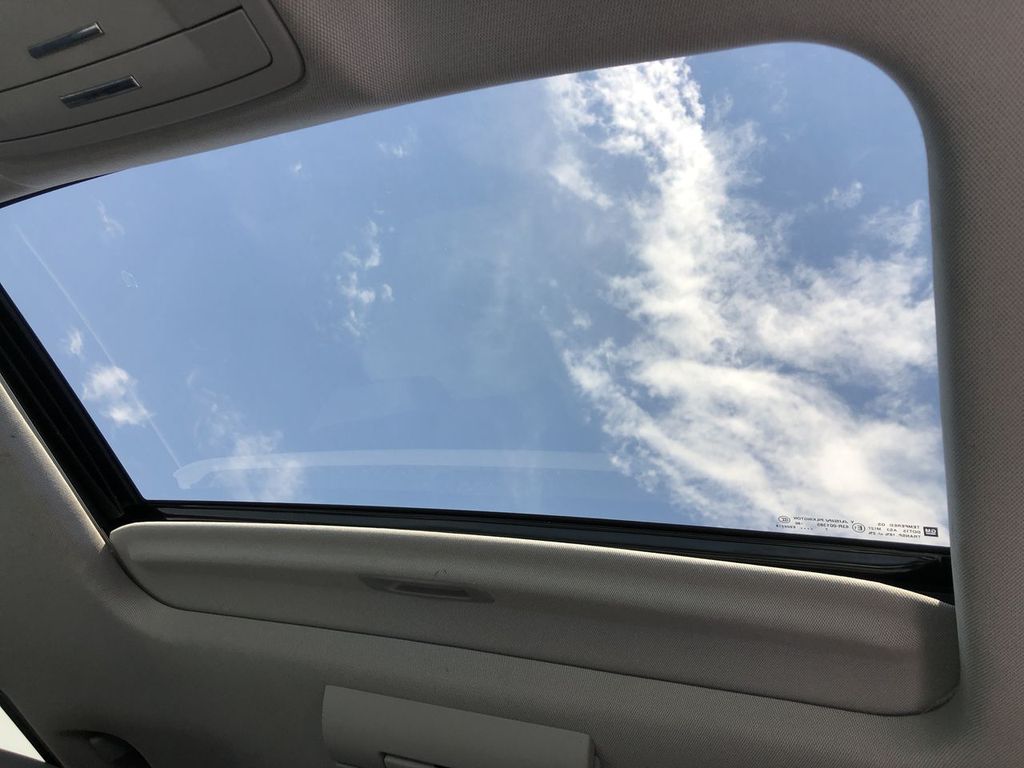2018 Chevrolet Tahoe