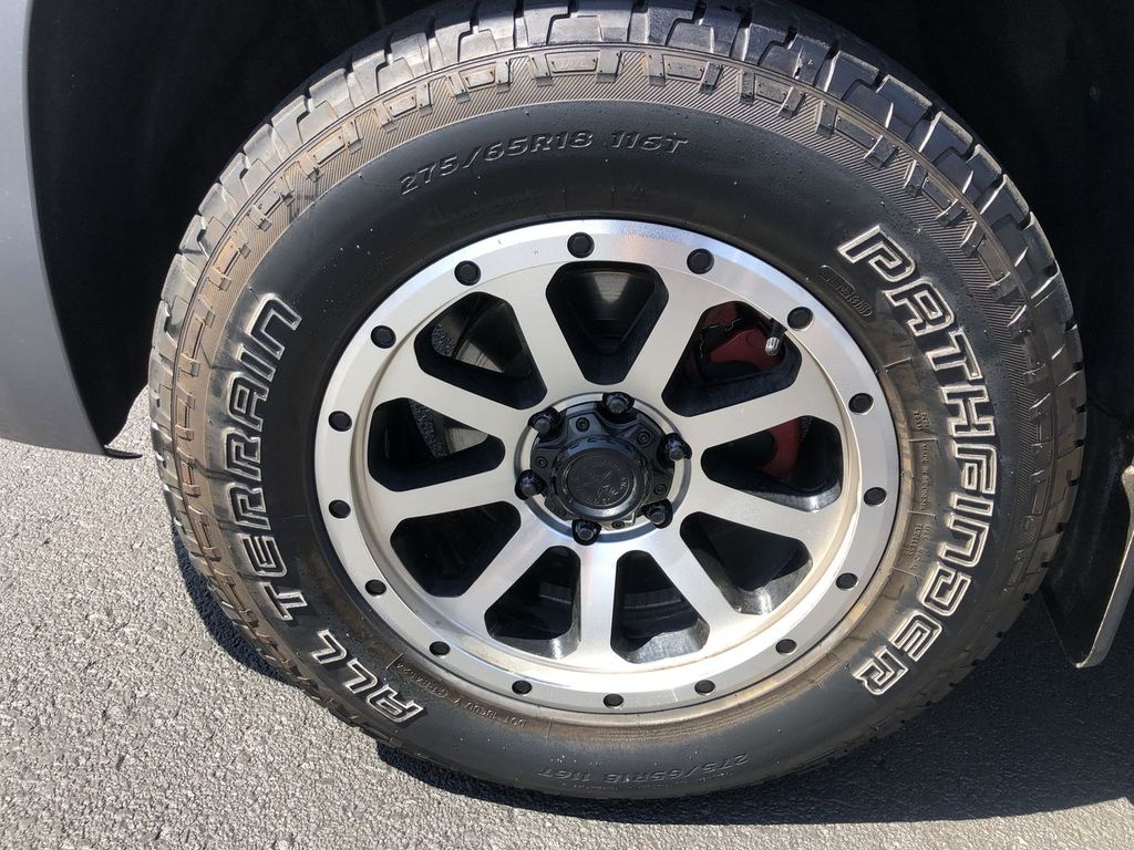 2018 Chevrolet Tahoe