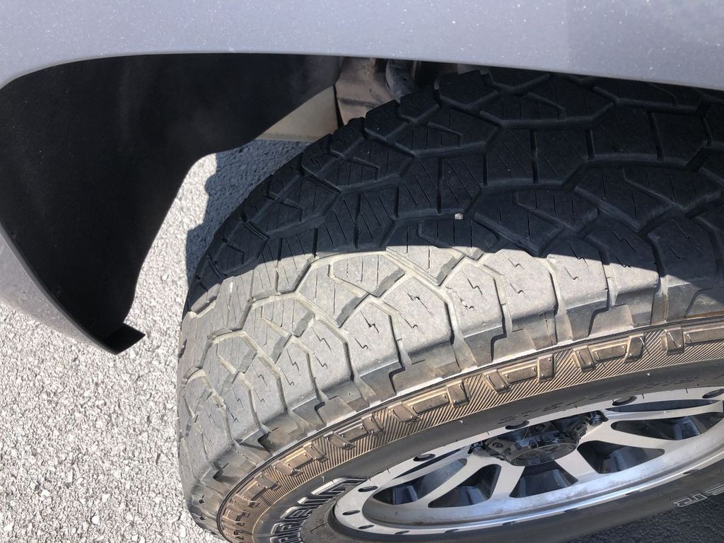 2018 Chevrolet Tahoe