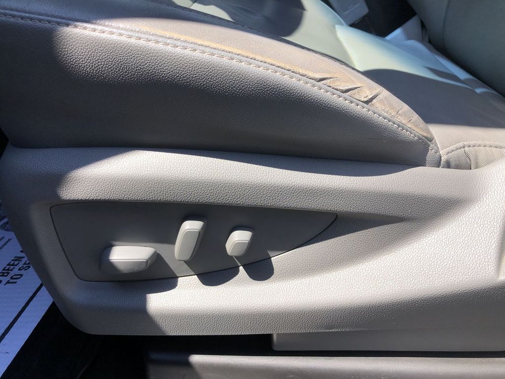 2018 Chevrolet Tahoe