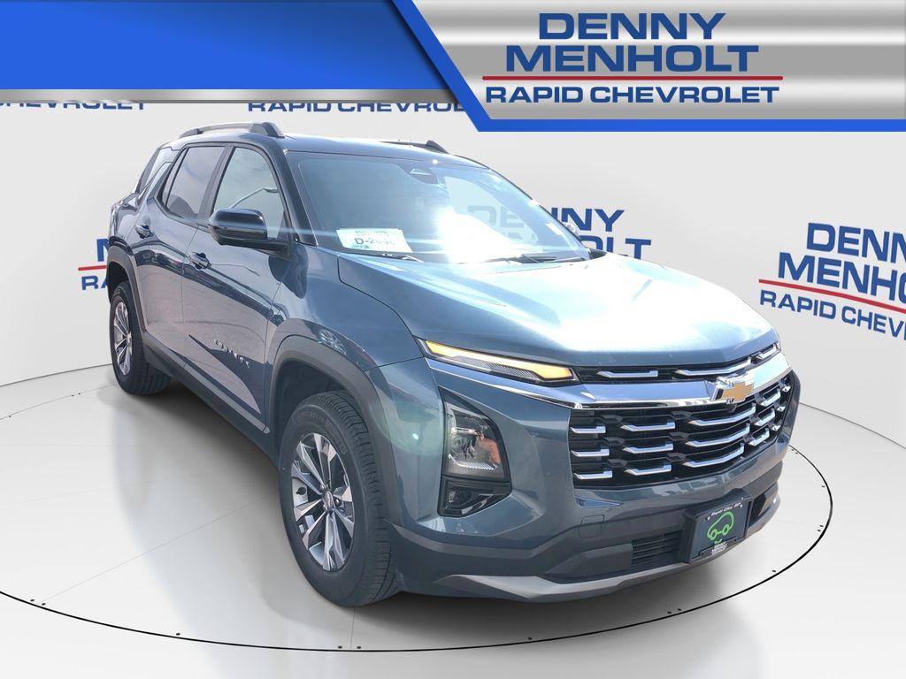 Used 2025 Chevrolet Equinox  LT SUVs
