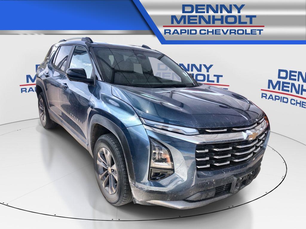 Used 2025 Chevrolet Equinox  LT SUVs
