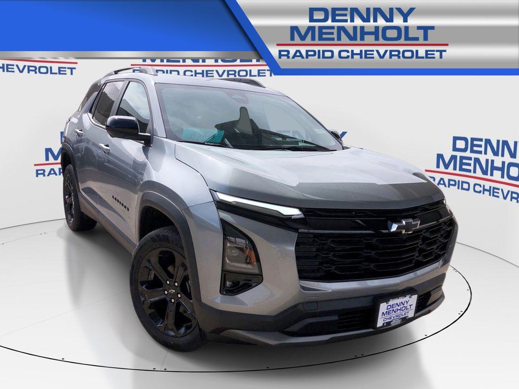 New 2026 Chevrolet Equinox  LT SUVs