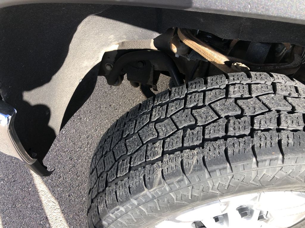 2020 Chevrolet Silverado 2500