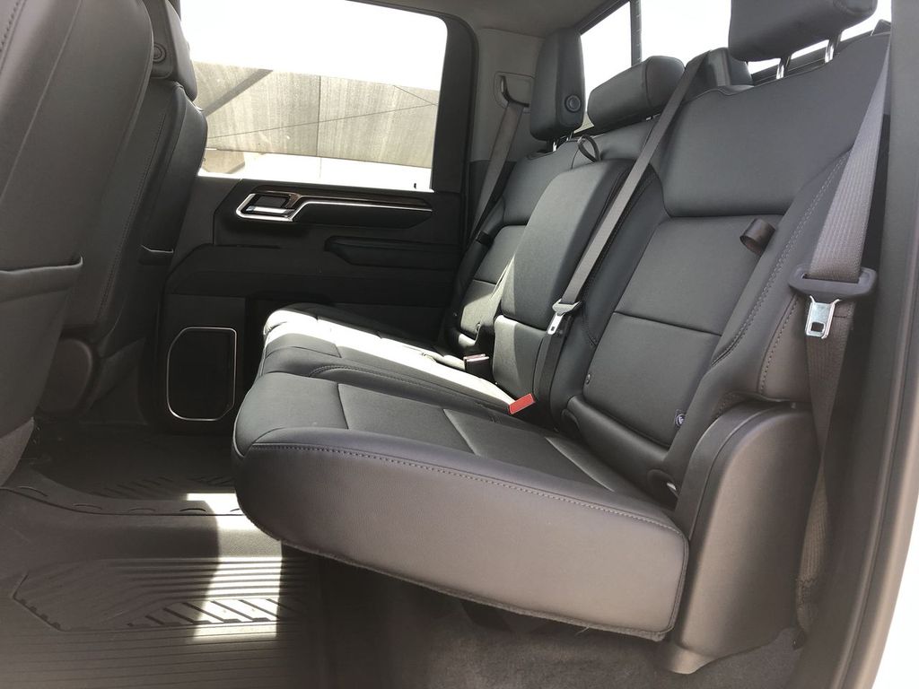 2026 Chevrolet Silverado 2500