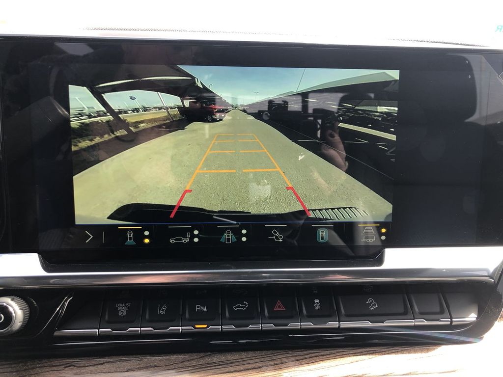 2026 Chevrolet Silverado 2500