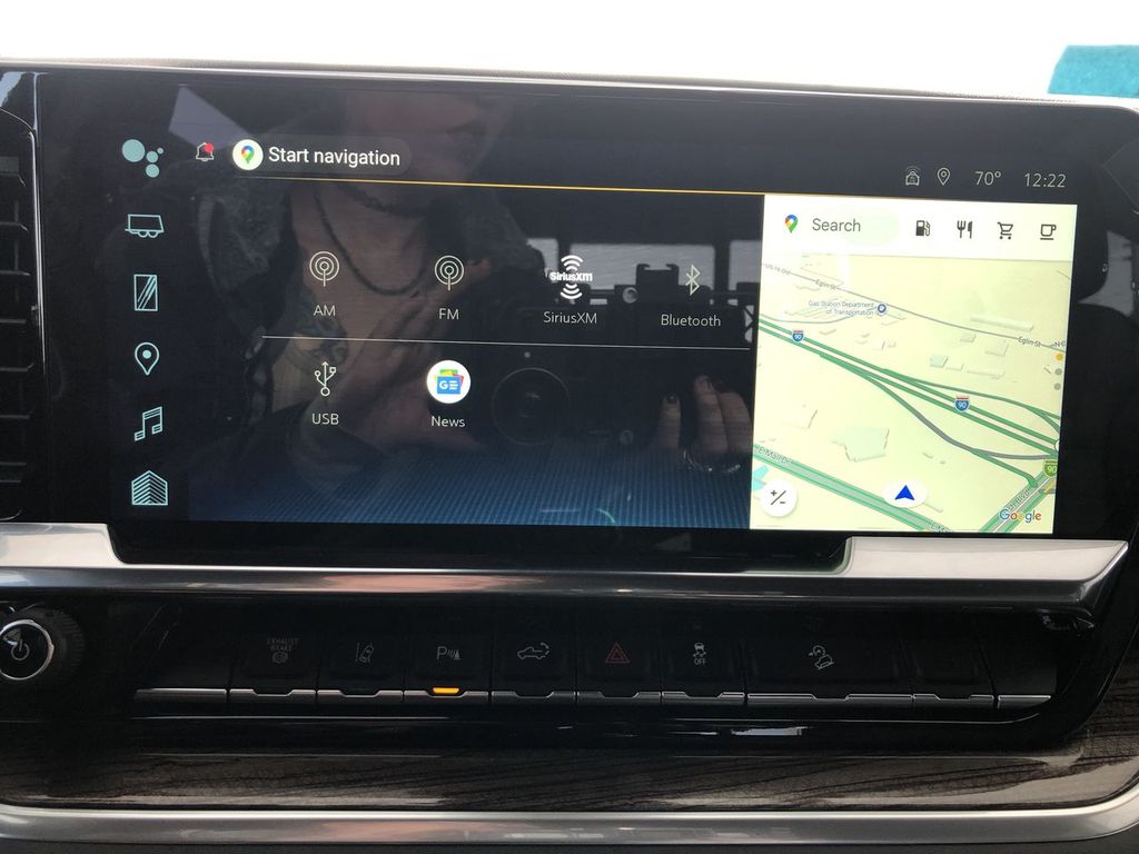 2026 Chevrolet Silverado 2500