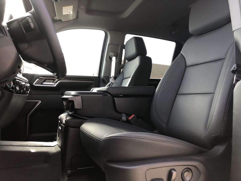 2026 Chevrolet Silverado 2500