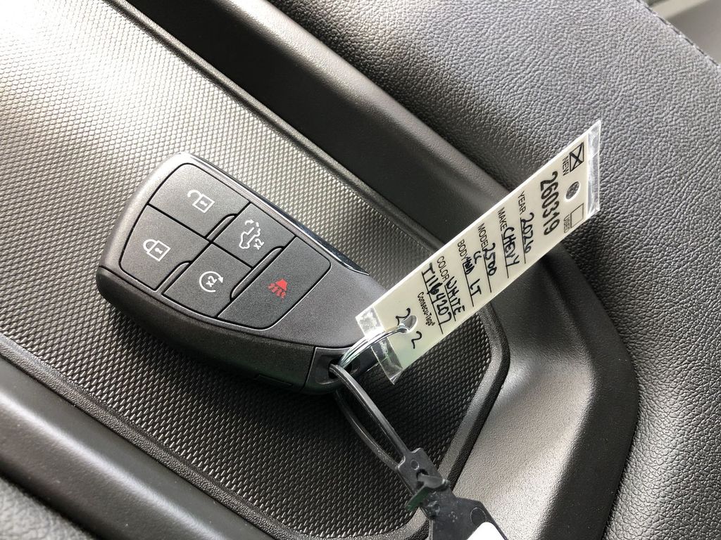 2026 Chevrolet Silverado 2500