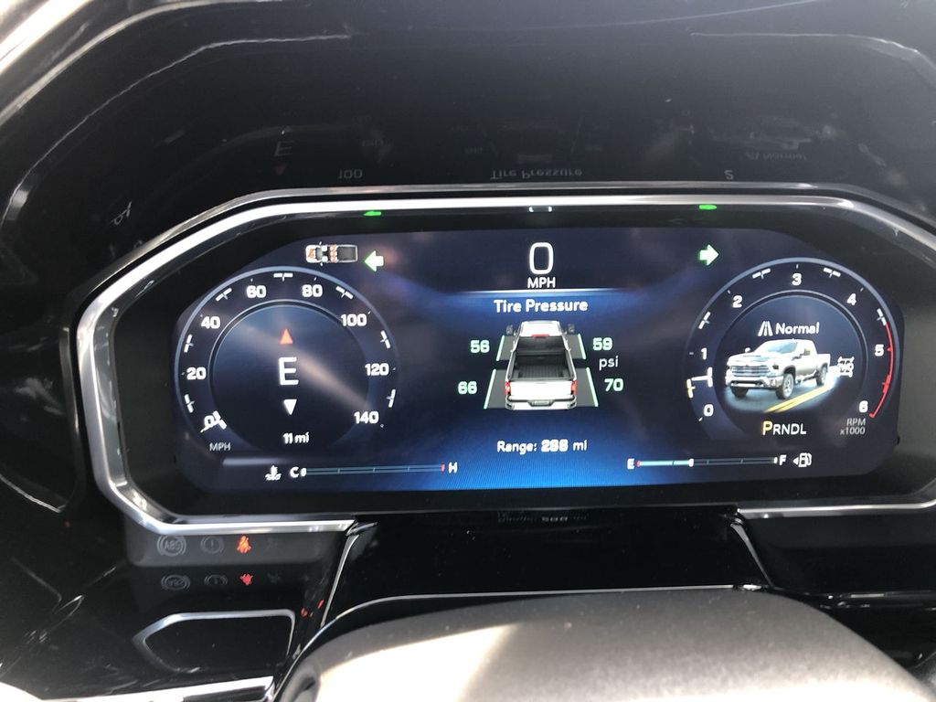 2026 Chevrolet Silverado 2500