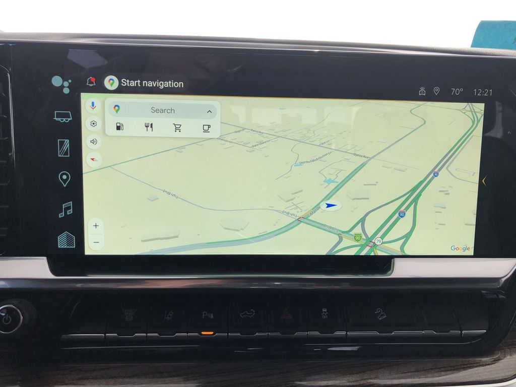 2026 Chevrolet Silverado 2500