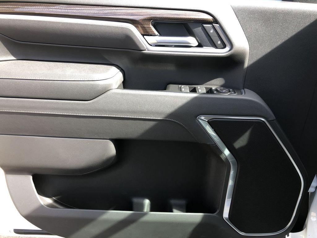 2026 Chevrolet Silverado 2500