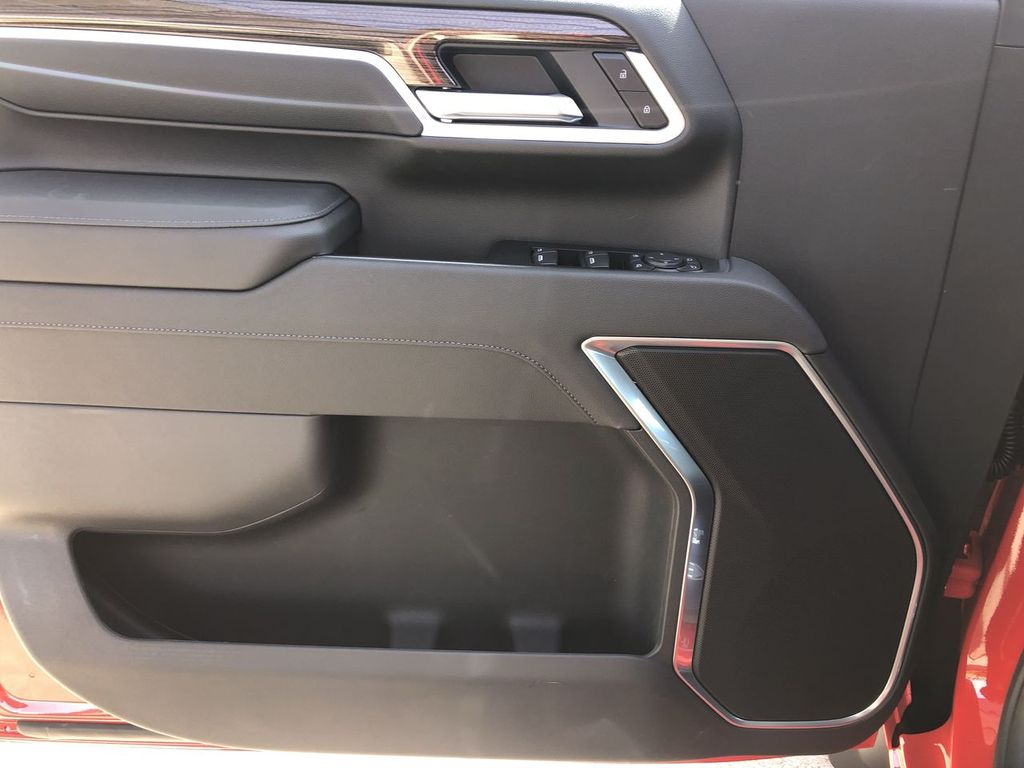 2026 Chevrolet Silverado 2500