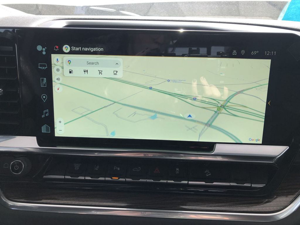 2026 Chevrolet Silverado 2500