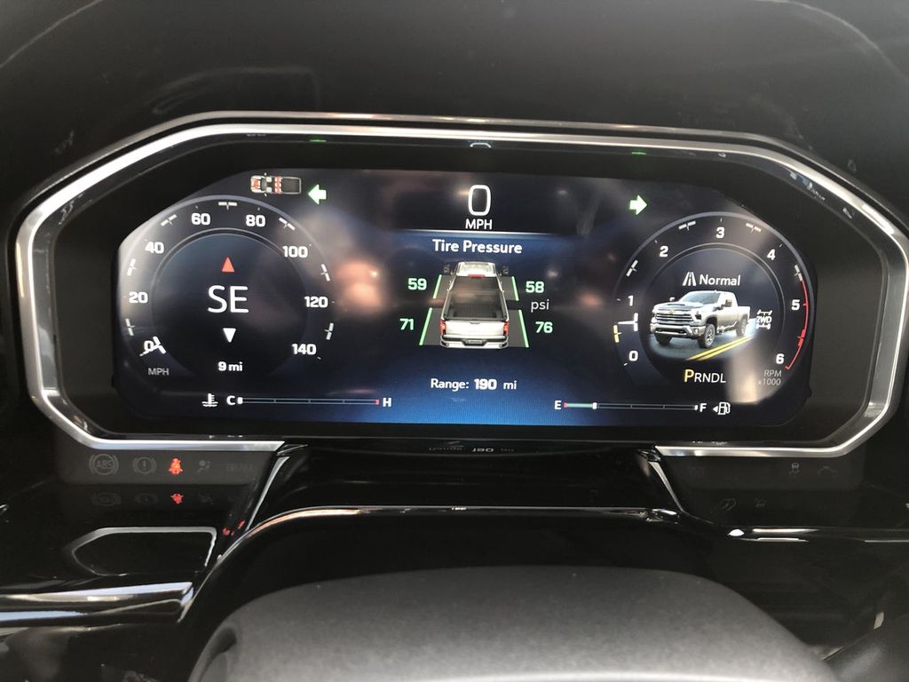 2026 Chevrolet Silverado 2500