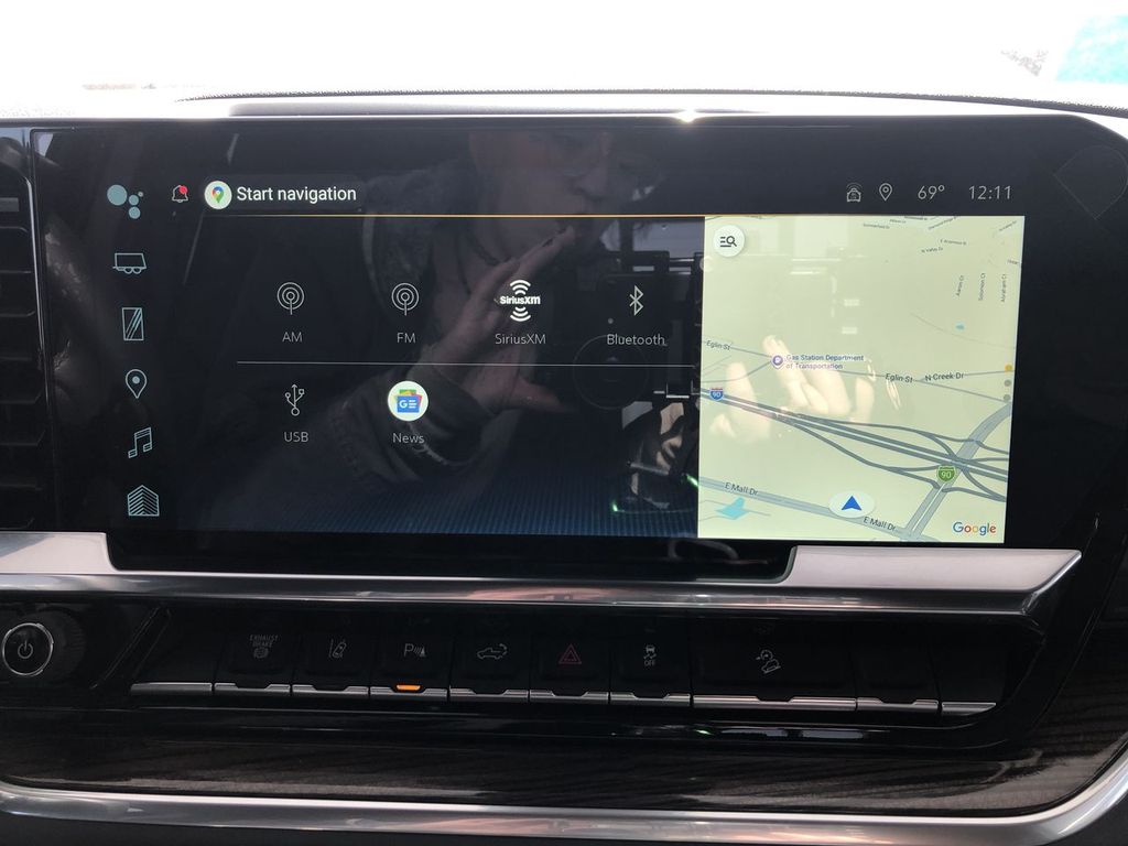 2026 Chevrolet Silverado 2500