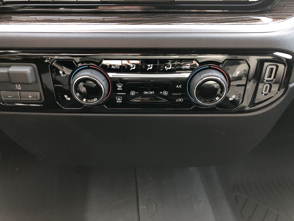 2026 Chevrolet Silverado 2500