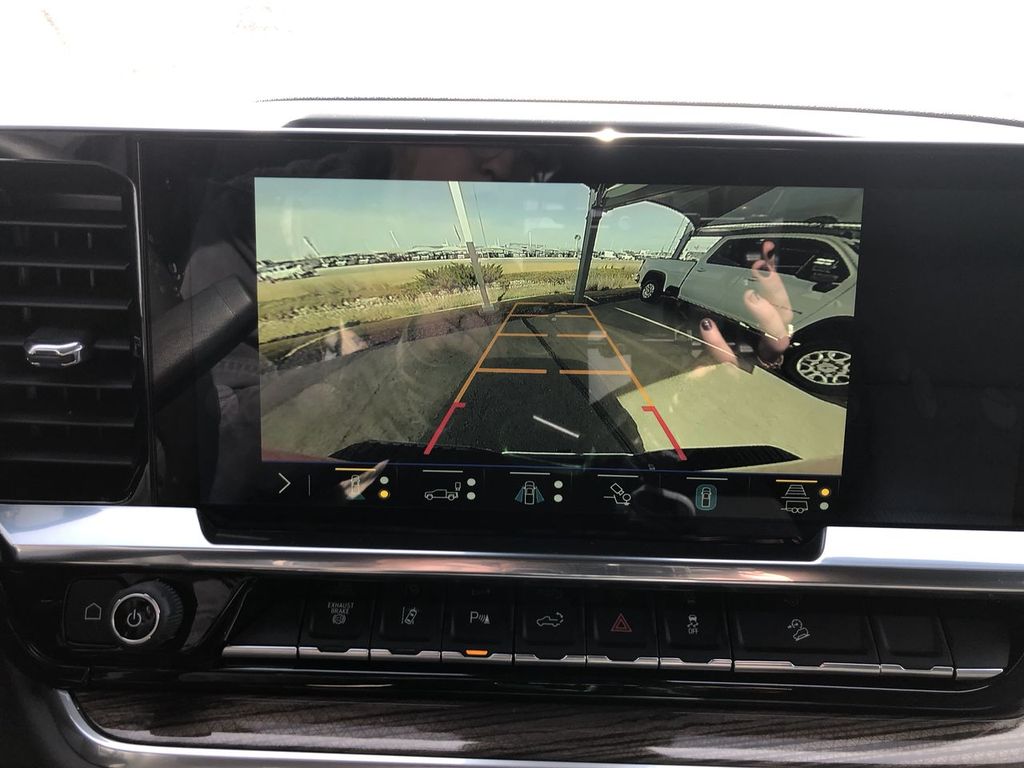 2026 Chevrolet Silverado 2500