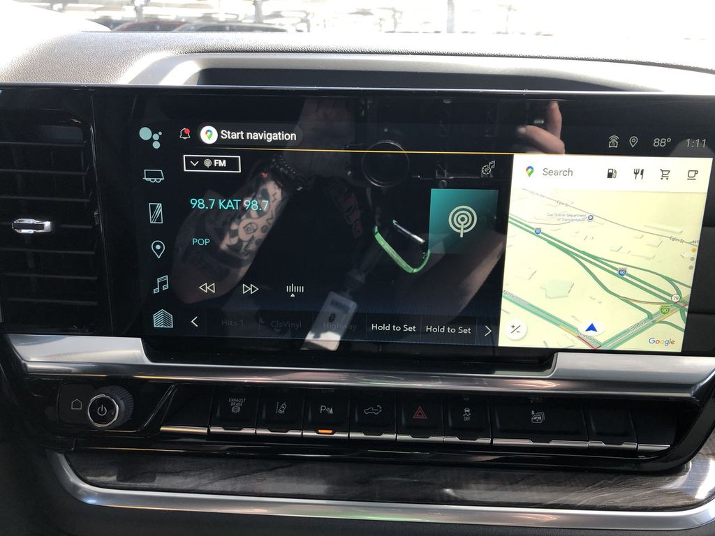 2026 Chevrolet Silverado 3500