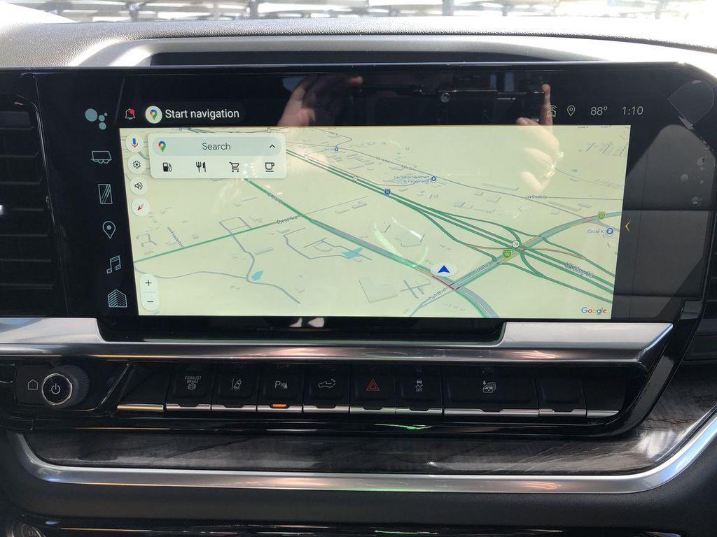 2026 Chevrolet Silverado 3500