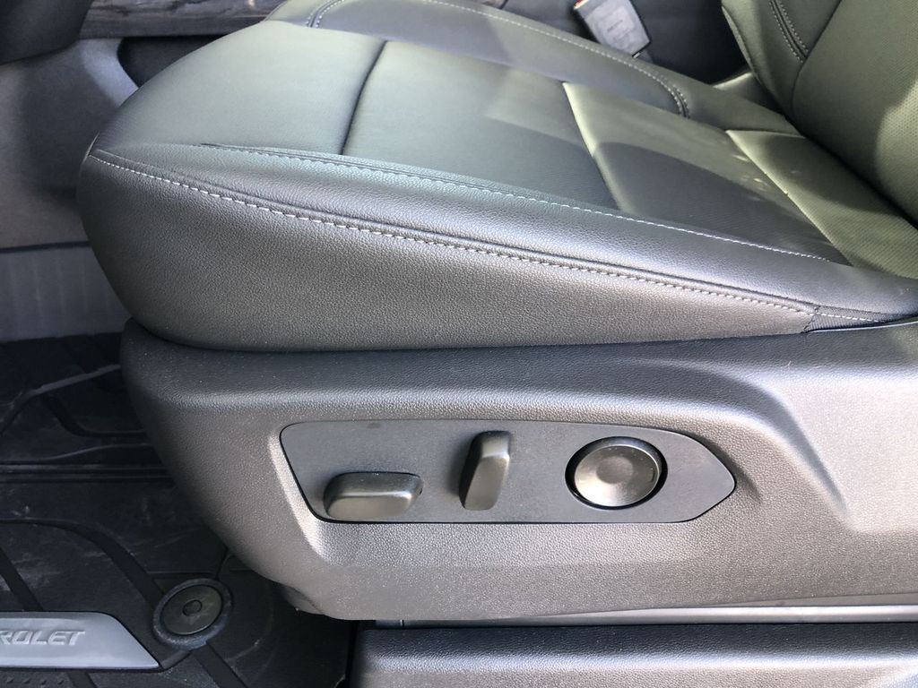 2026 Chevrolet Silverado 3500