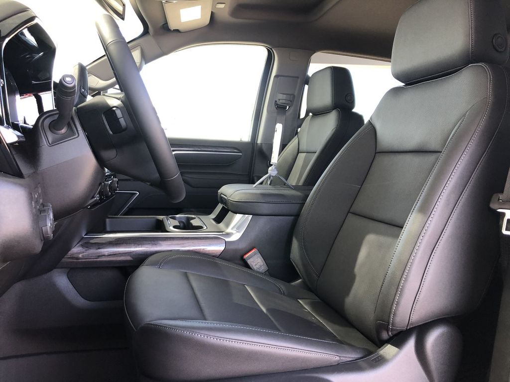 2026 Chevrolet Silverado 3500