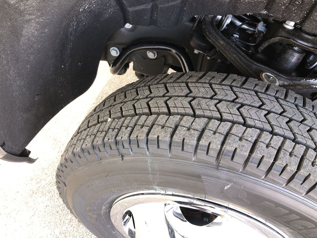 2026 Chevrolet Silverado 3500