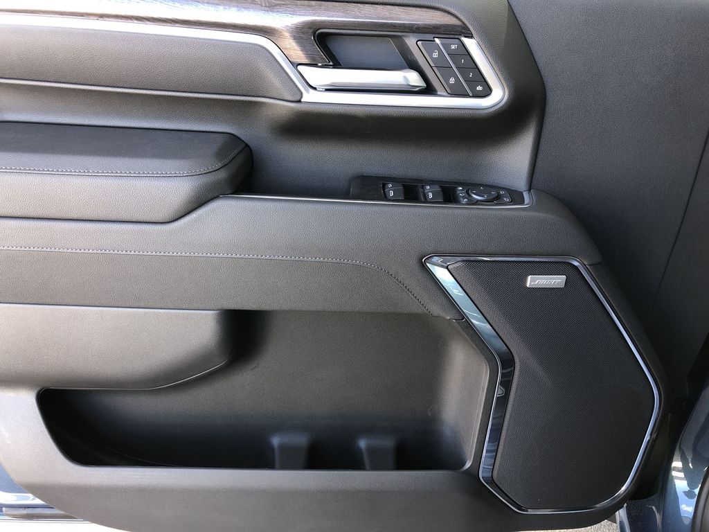 2026 Chevrolet Silverado 3500