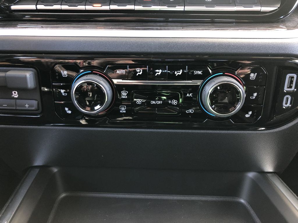 2026 Chevrolet Silverado 3500