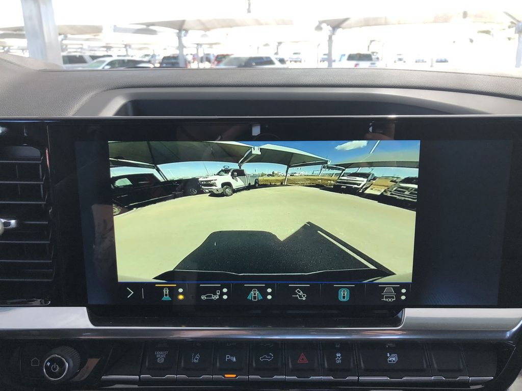 2026 Chevrolet Silverado 3500