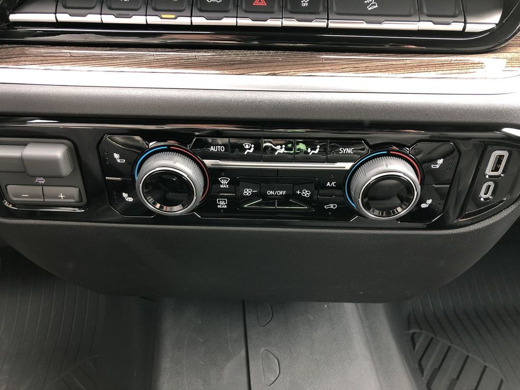 2026 Chevrolet Silverado 2500