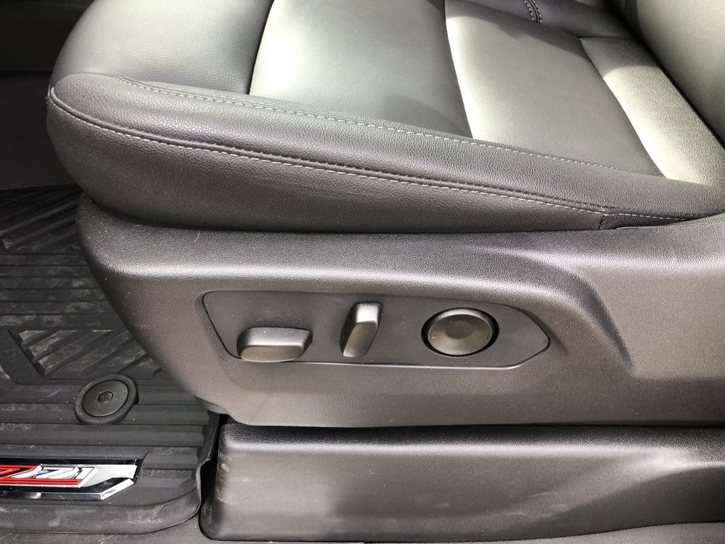 2026 Chevrolet Silverado 2500
