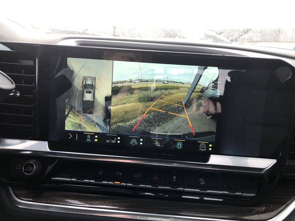 2026 Chevrolet Silverado 2500