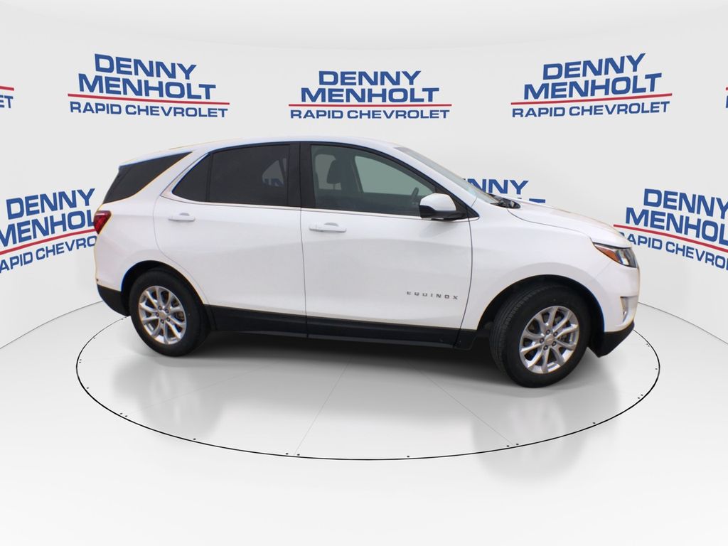 2021 Chevrolet Equinox