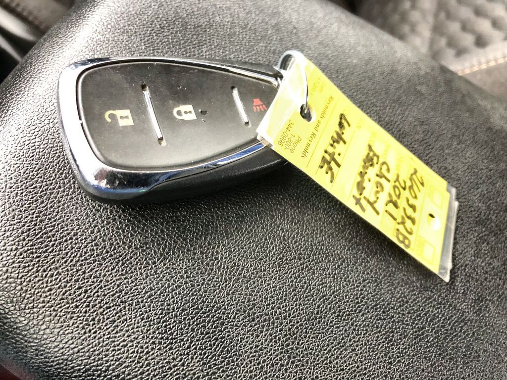 2021 Chevrolet Equinox