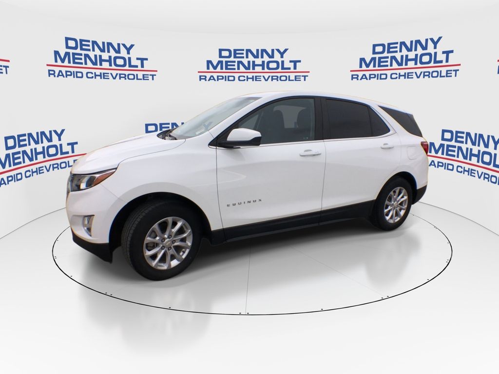 2021 Chevrolet Equinox