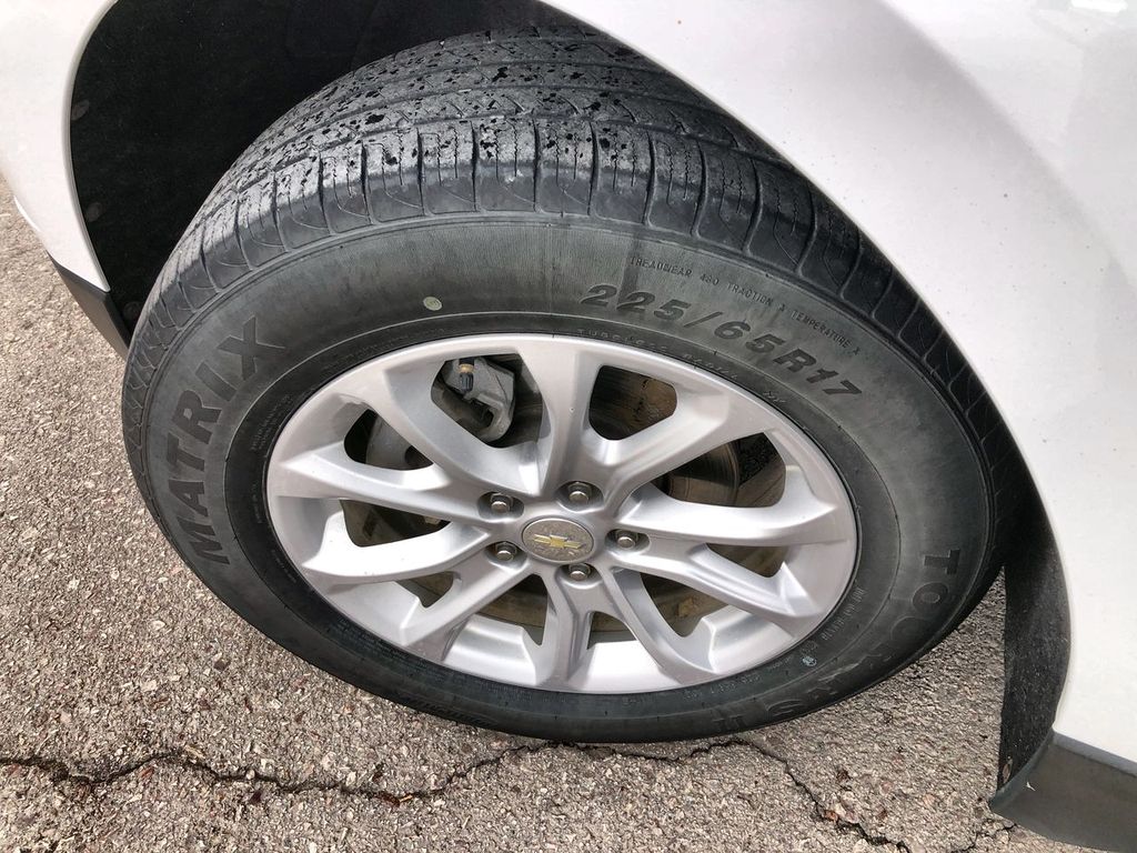 2021 Chevrolet Equinox