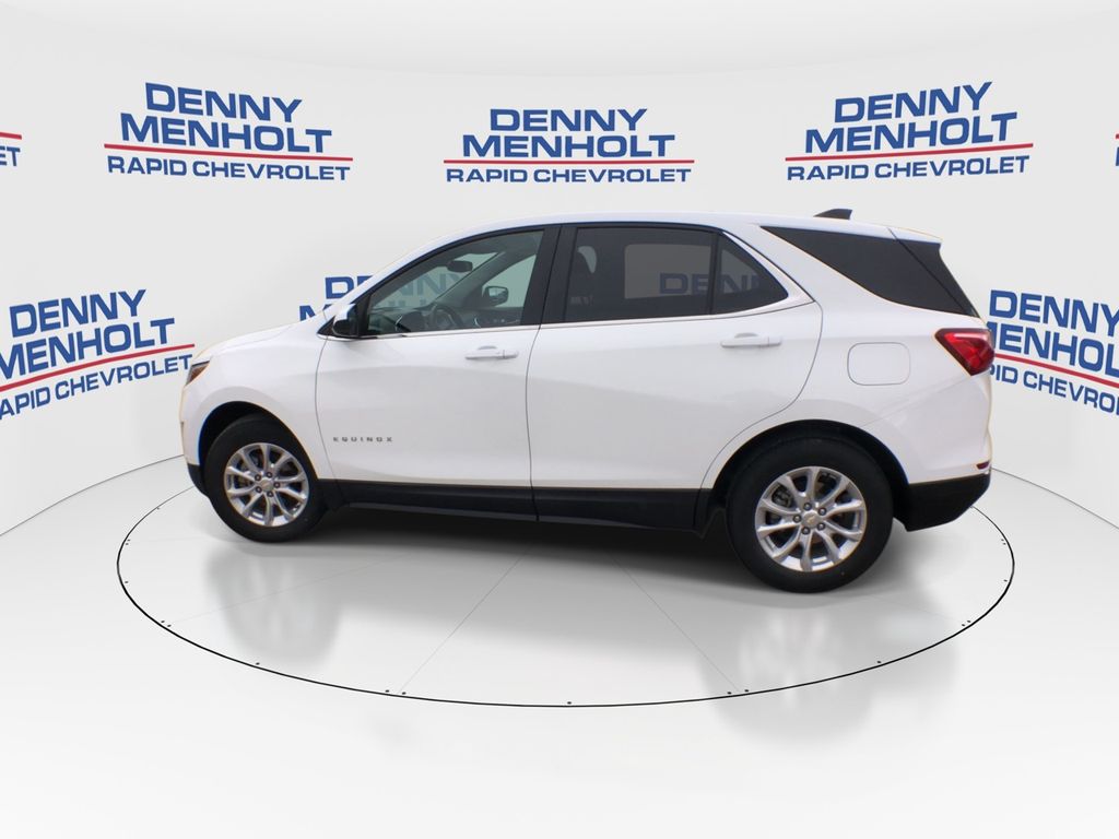 2021 Chevrolet Equinox