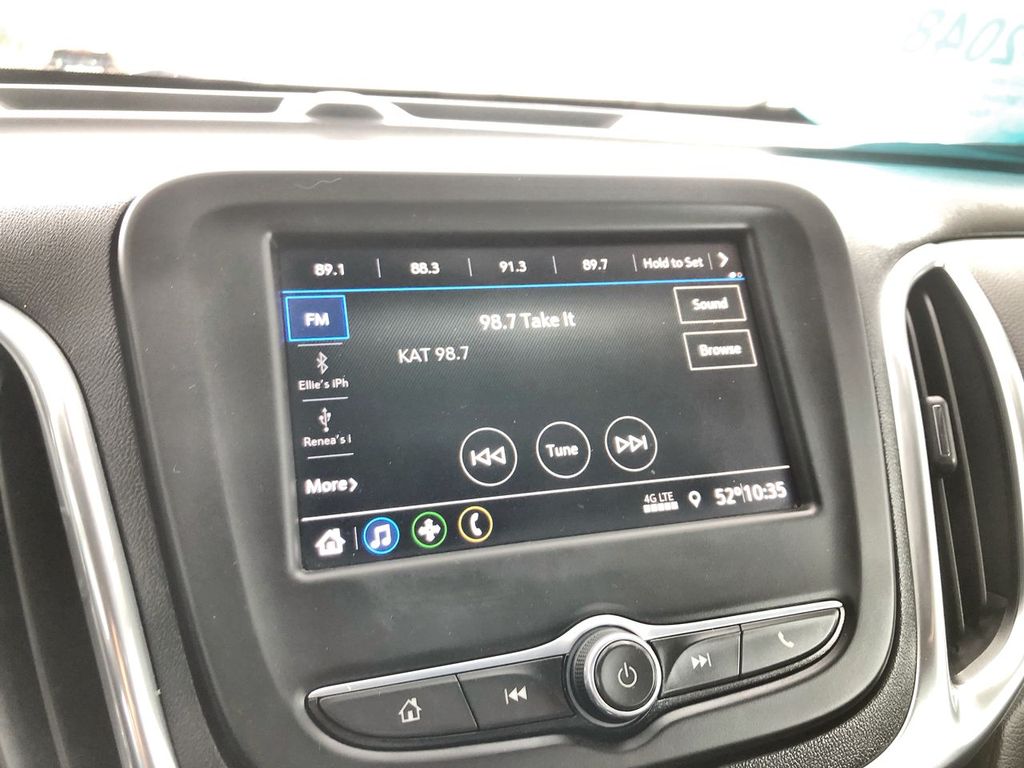 2021 Chevrolet Equinox