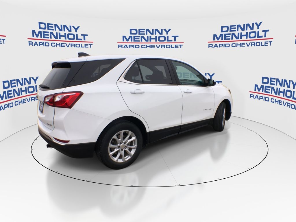 2021 Chevrolet Equinox