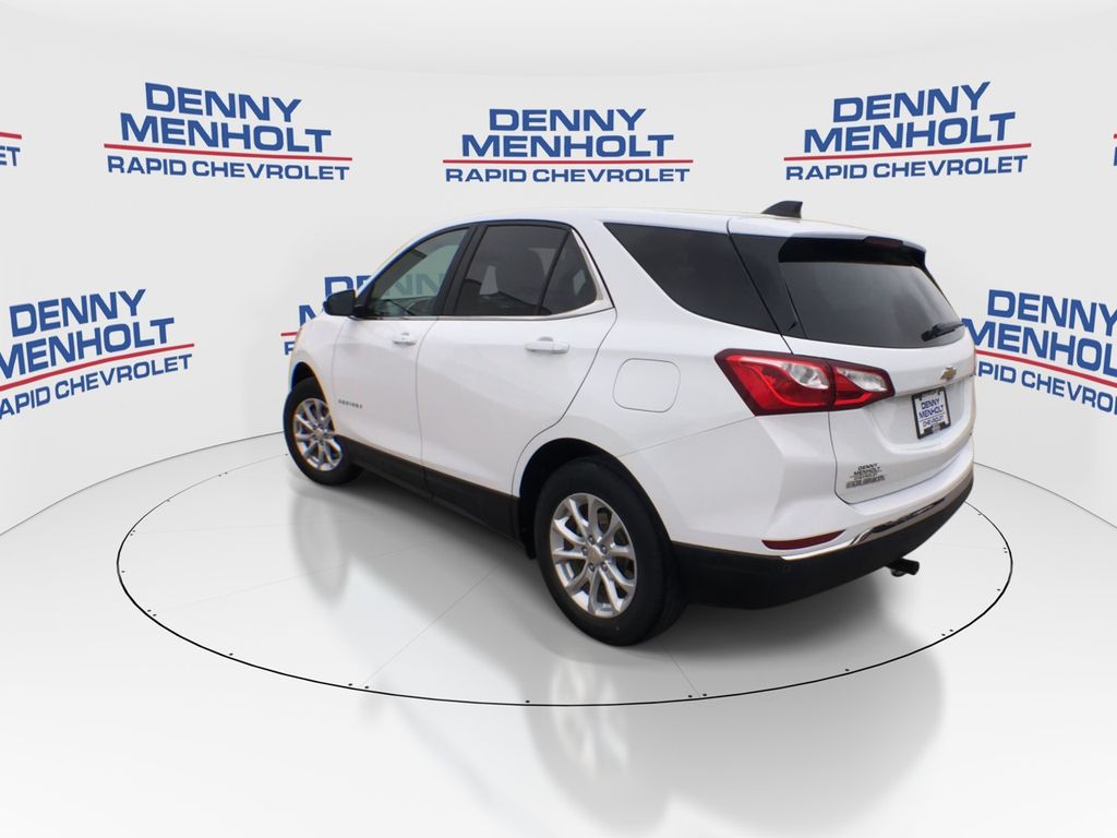 2021 Chevrolet Equinox