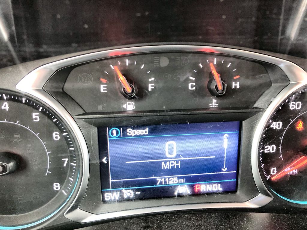 2021 Chevrolet Equinox