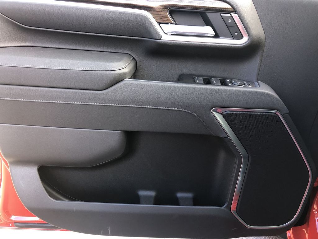 2026 Chevrolet Silverado 3500