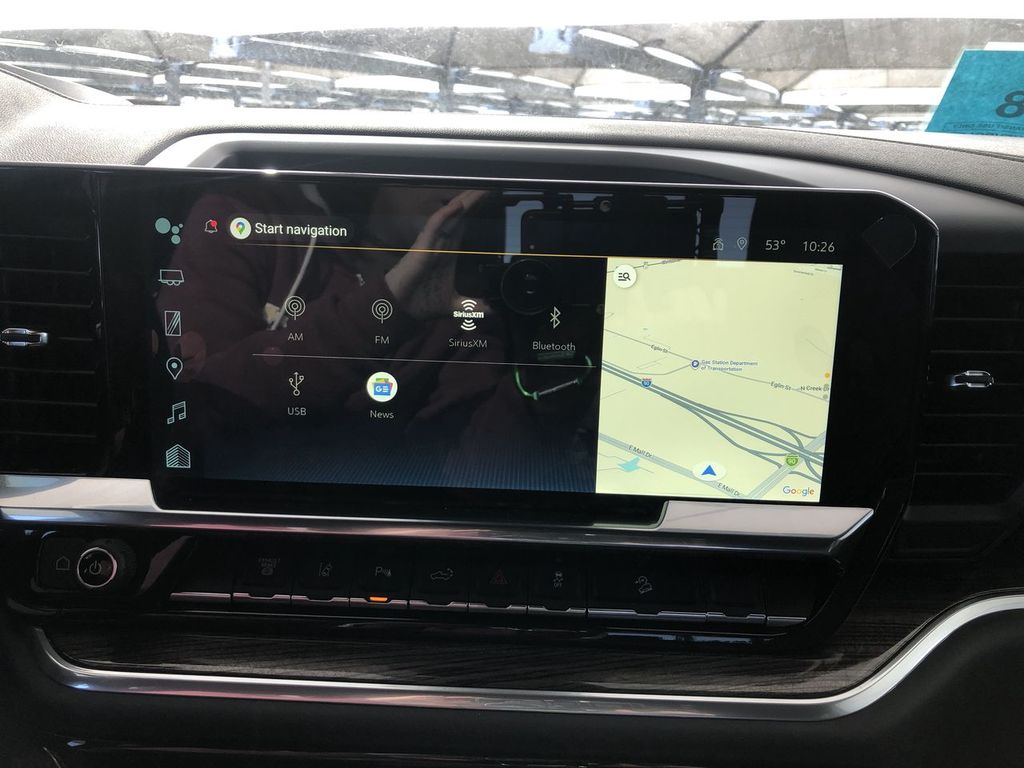 2026 Chevrolet Silverado 3500