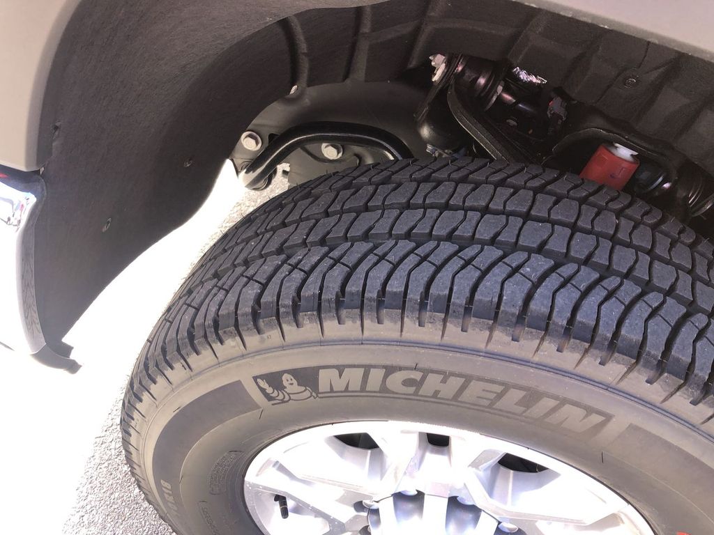 2026 Chevrolet Silverado 3500