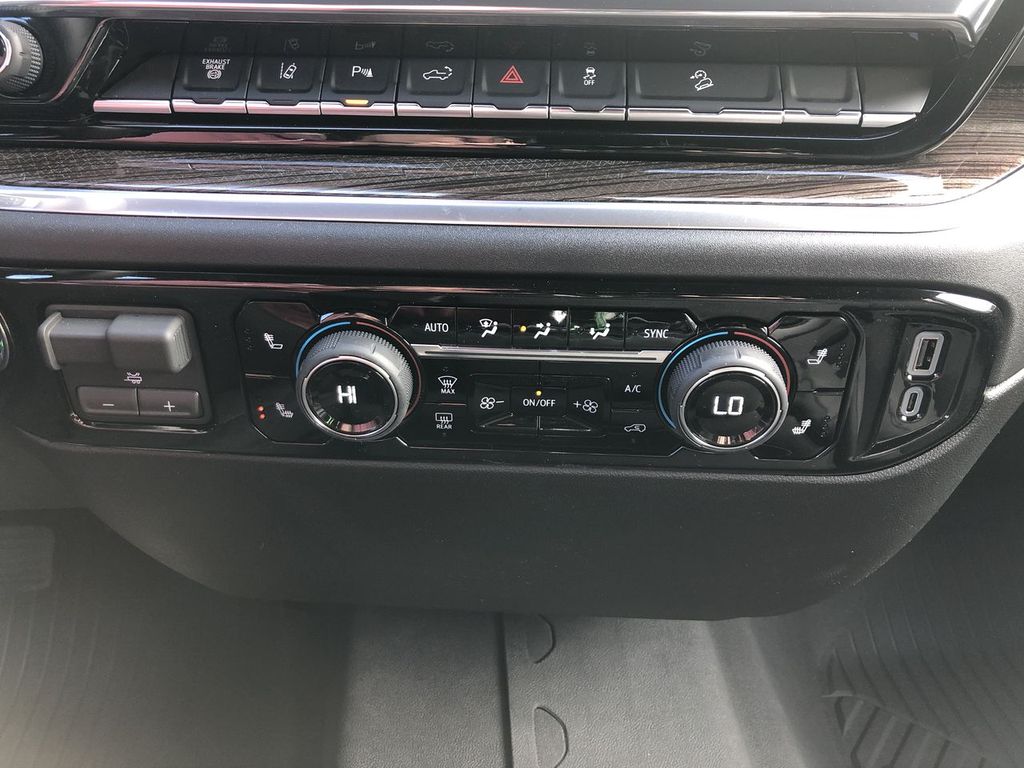 2026 Chevrolet Silverado 3500